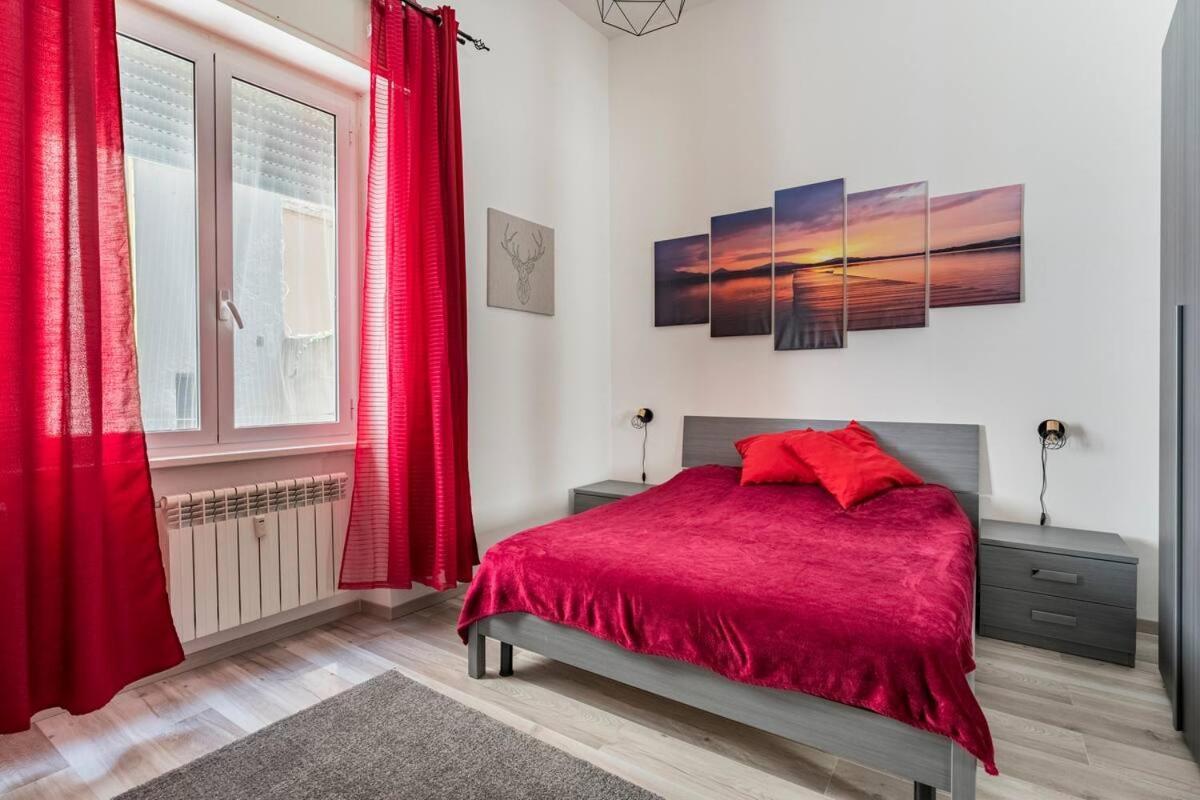 רומא Camillo'S Quality Home מראה חיצוני תמונה