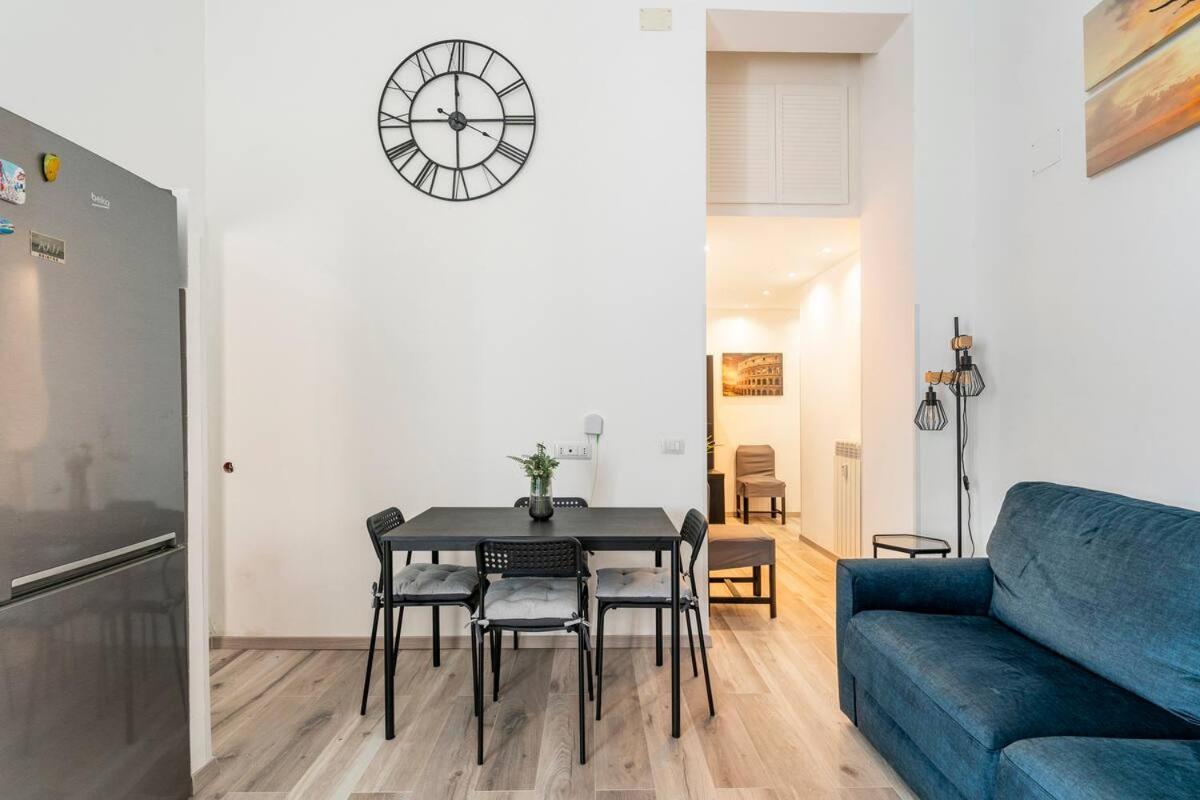 רומא Camillo'S Quality Home מראה חיצוני תמונה