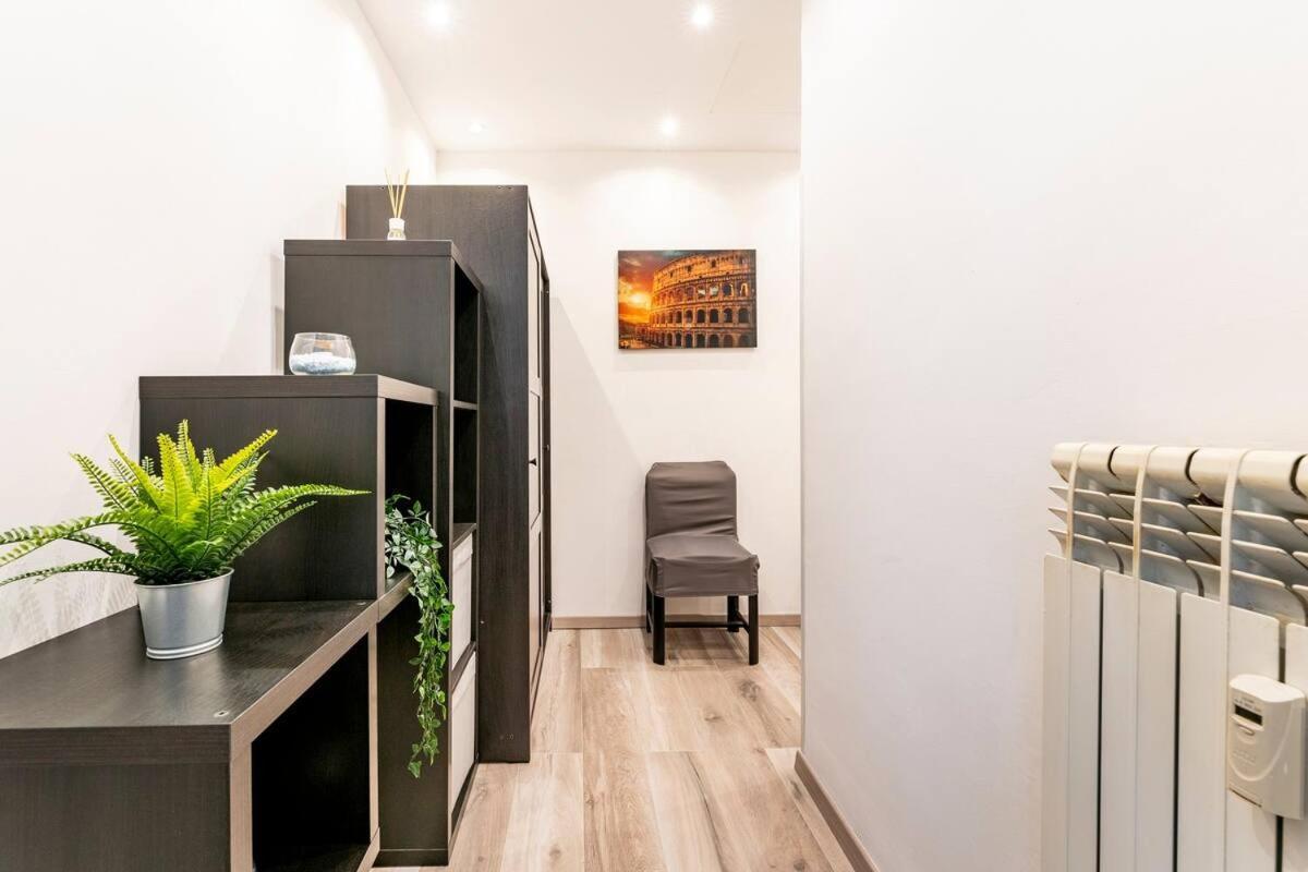 רומא Camillo'S Quality Home מראה חיצוני תמונה