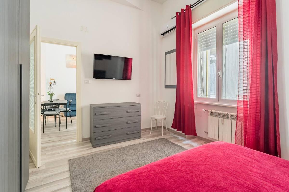 רומא Camillo'S Quality Home מראה חיצוני תמונה