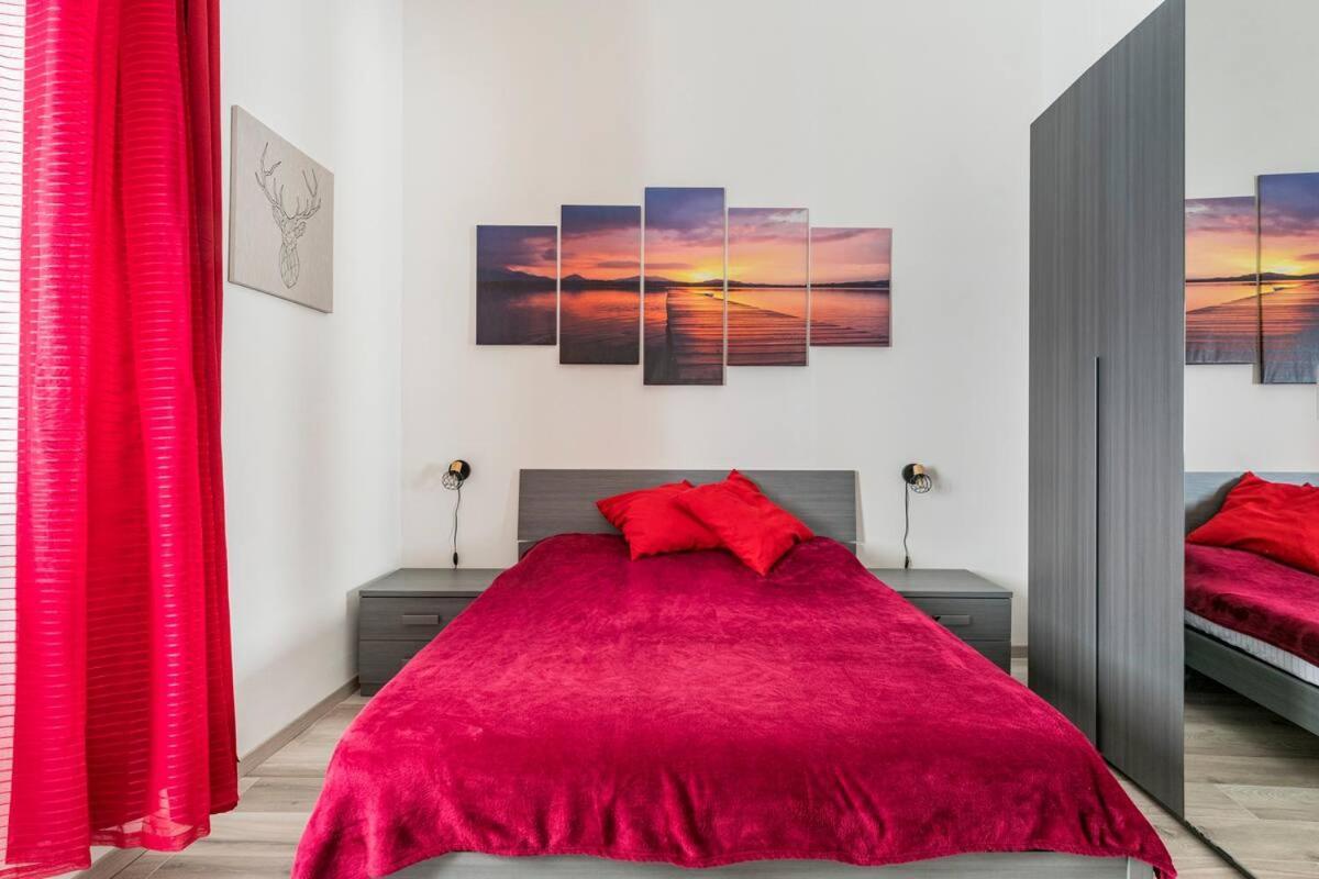 רומא Camillo'S Quality Home מראה חיצוני תמונה